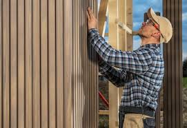 Best Siding Repair  in Girardville, PA